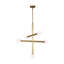 Nodes 5 - Light Chandelier-1466224922