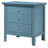  Hammond 3 - Drawer Nightstand -338616400