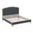 Nova Upholstered Platform Bed-70353471-70353473