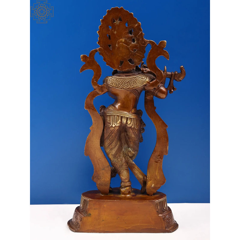 Religious & Spiritual Statue