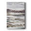 «Mute Earth Layers I» - galerie personnalisée enveloppée Cavas-1838882922