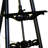 Wayborn Folding Solid Wood Tripod Easel-33431835