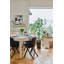 Shinde Round 210Cm L x 110 Cm W Dining Table-1286087852