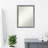 Edweina Solid Wood Rectangle Wall Mirror-1772151732-1772151731