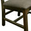 Chaise Peya