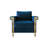 Snaresbrook Upholstered Accent Chair-102024419