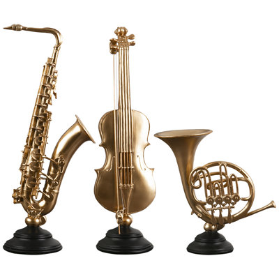Entertainment Figurine / Sculpture