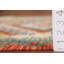 Tapis décoratif South Western Kilim 3 x 4