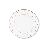 Larabee Road China Saucer