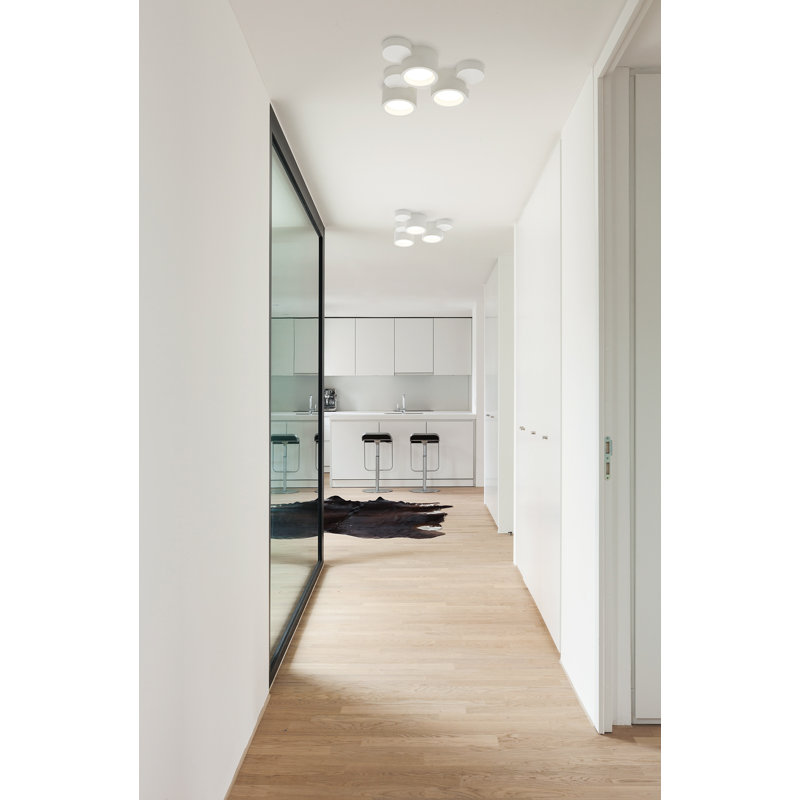 Fikes Flush Mount