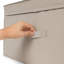 C.I.E Fabric Box-1834532931