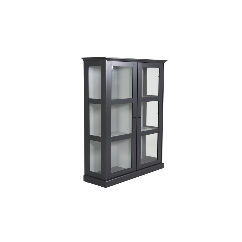 Gratz Display Cabinet
