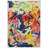 " Splatter Abstract " Painting Print
