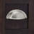 Oval 3" Center to Center Satin Nickel Cup/Bin Drawer Pull-130807289