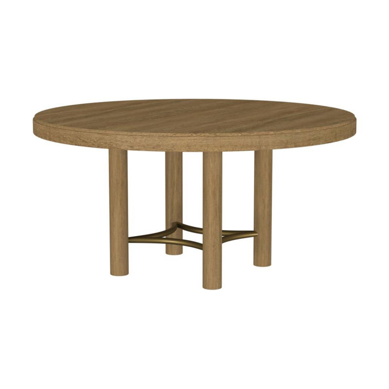 Wailing Round Dining Table