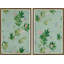 Doves Diptych (Var. 2) Print by Paule Marrot