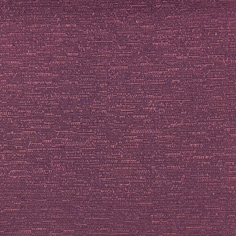 Tissu texturé en mélange de coton Jive-Gene, Figue