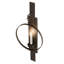 1 - Light Candle Wall Light