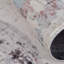 Abstract Area Rug in Red-212503699