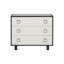 Silhouette 3 - Drawer Nightstand