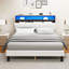 Upholstered Storage Bed-1292893344-1301589306