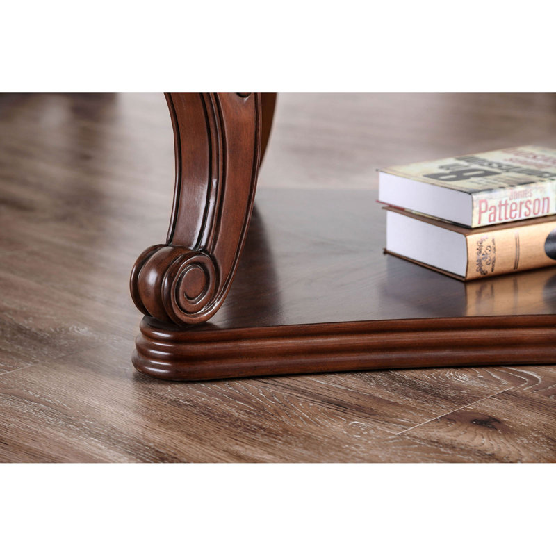 Tata End Table