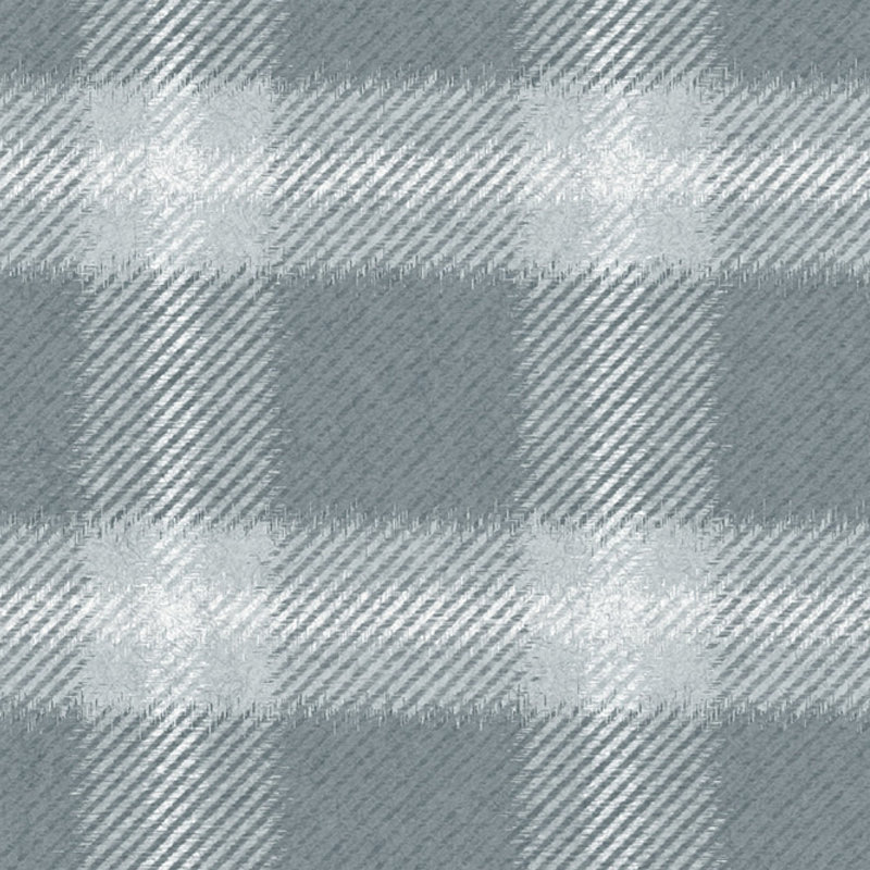 Superfresco Easy Eildon Weave Wallpaper, Light Blue