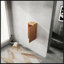 Armoire de salle de bain 12 "