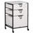 Cuevas 3 Drawer Storage Drawer
