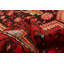 Tapis rouge Andelz 4 pi 8 po x 7 pi 11 po