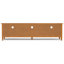 72 Inch Low Tv Media Stand