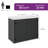 4.25 ft. W x 2.4 ft. D Resin Storage Box-96101599