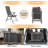 Muneef Outdoor Lounge Chair