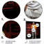 «Streetwear Edge Man Break Dance I», art mural en métal Illustration de mode-101155282