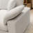 Upholstered Cloud Sofa Loveseat, Modular Sectional Sofa for Living Room, Bedroom-2042963976-2023621178