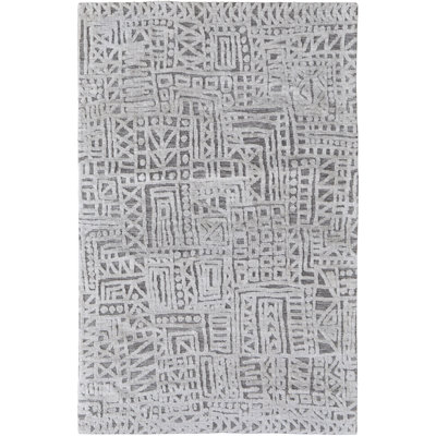 Curran Geometric Indoor Rug
