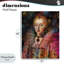 Plaque murale «Dappled Royalty Renaissance» par Sarah Adams