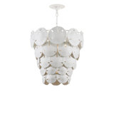 Tulum 5 - Light Chandelier