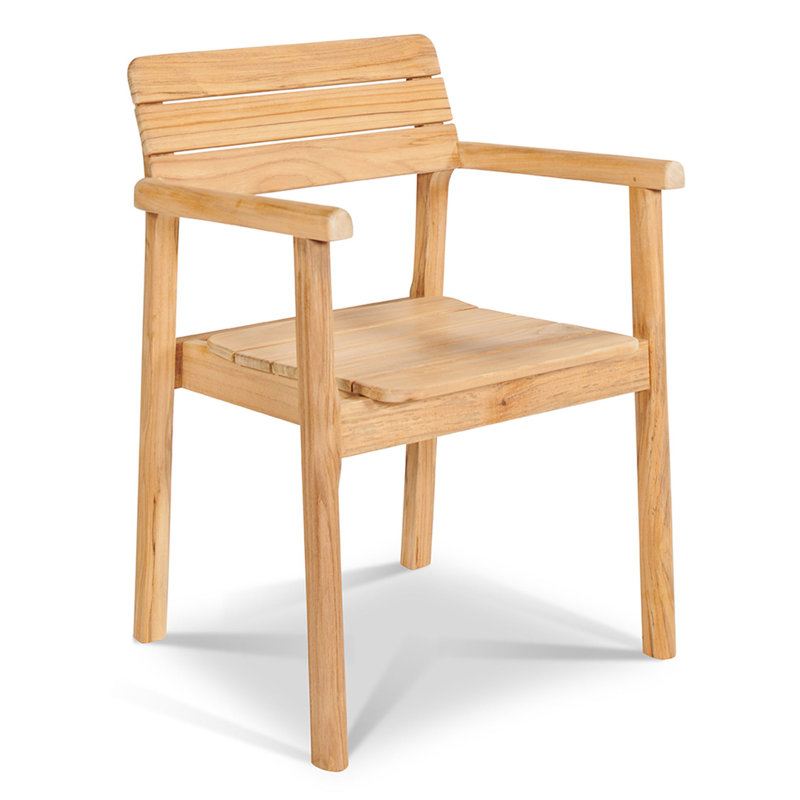 Hadlyn Outdoor - Piece Dining Set