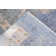 Transitional Hand Knotted Wool Area Rug in Blue