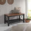 Wood Bench-1240062974