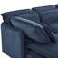 Canapé modulaire en U-996765560