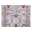 Hand-Knotted High-Quality Area Rug