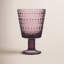 Kastehelmi 2 Piece 8.7916 oz. Glass Goblet Set-112291877