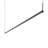 Thin-Line 1 - Light LED Kitchen Island Pendant-1882430921-1882430925-1882430926