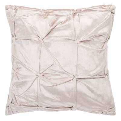 Reversible Throw Pillow