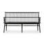 Aspen Storage Bench