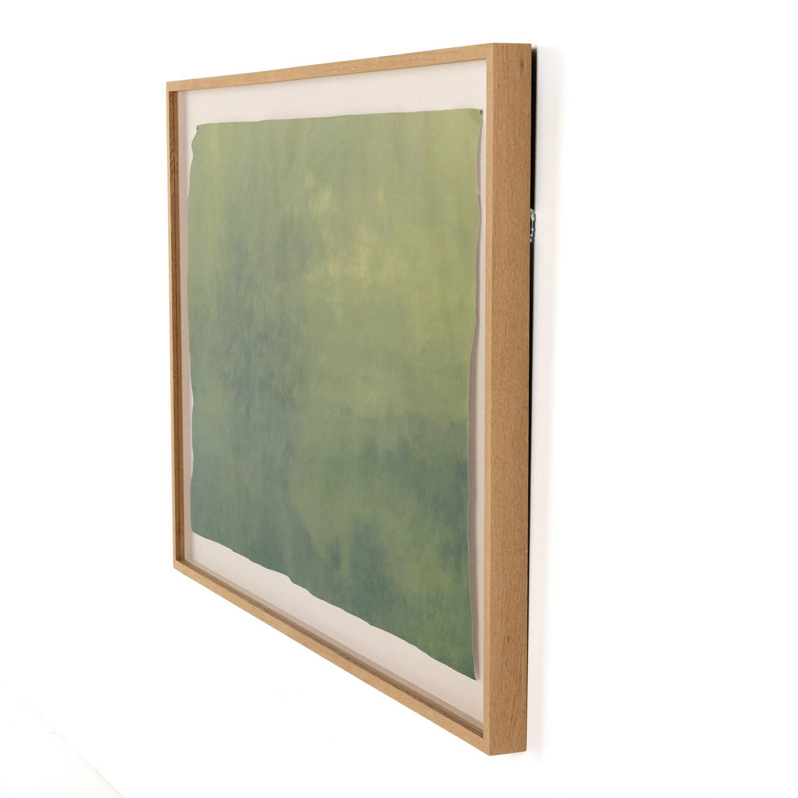 Expanse by Aileen Fitzgerald, 32" H x 48" W x 2.5" D