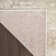 Burnie Oriental Ivory/Beige Area Rug