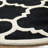 Cannen Hand Tufted Wool Geometric Rug-320282612